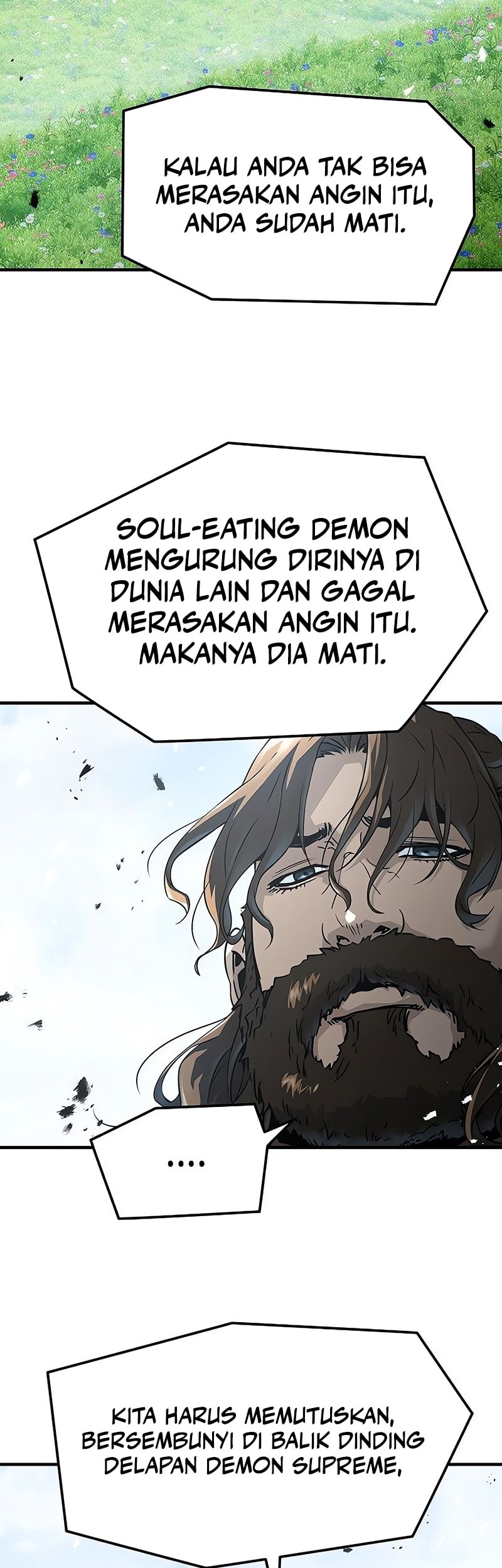 Absolute Regression Chapter 62 Gambar 44