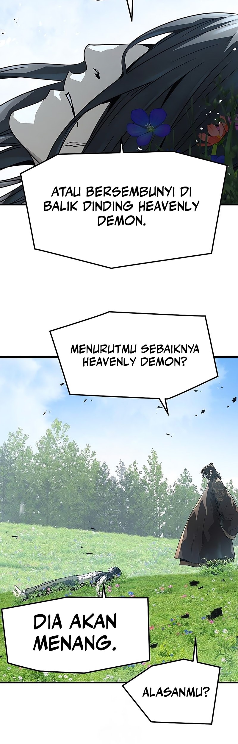 Absolute Regression Chapter 62 Gambar 45