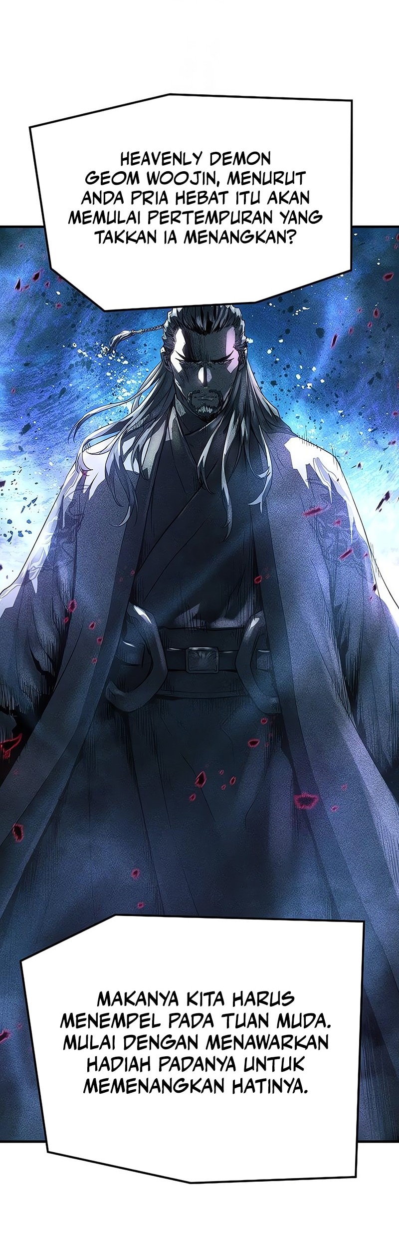 Absolute Regression Chapter 62 Gambar 46