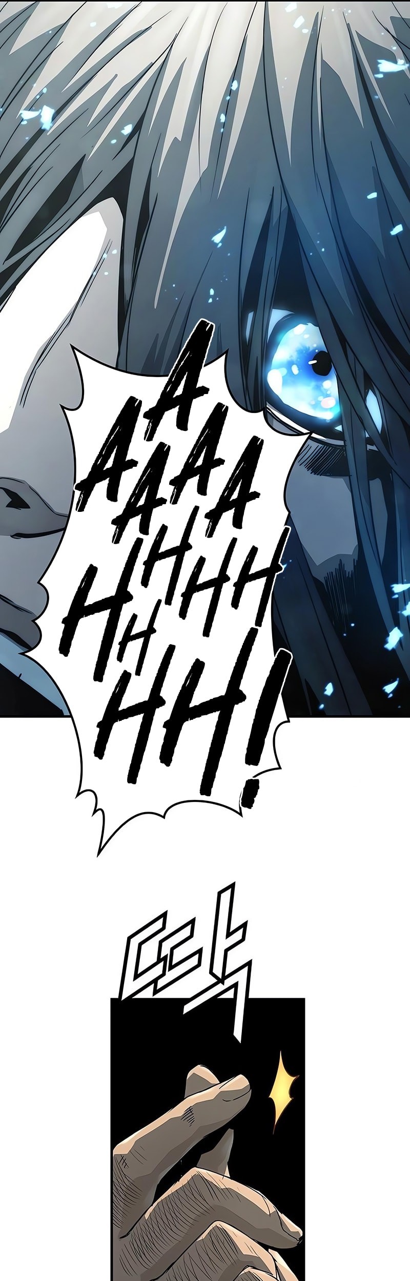 Absolute Regression Chapter 62 Gambar 51