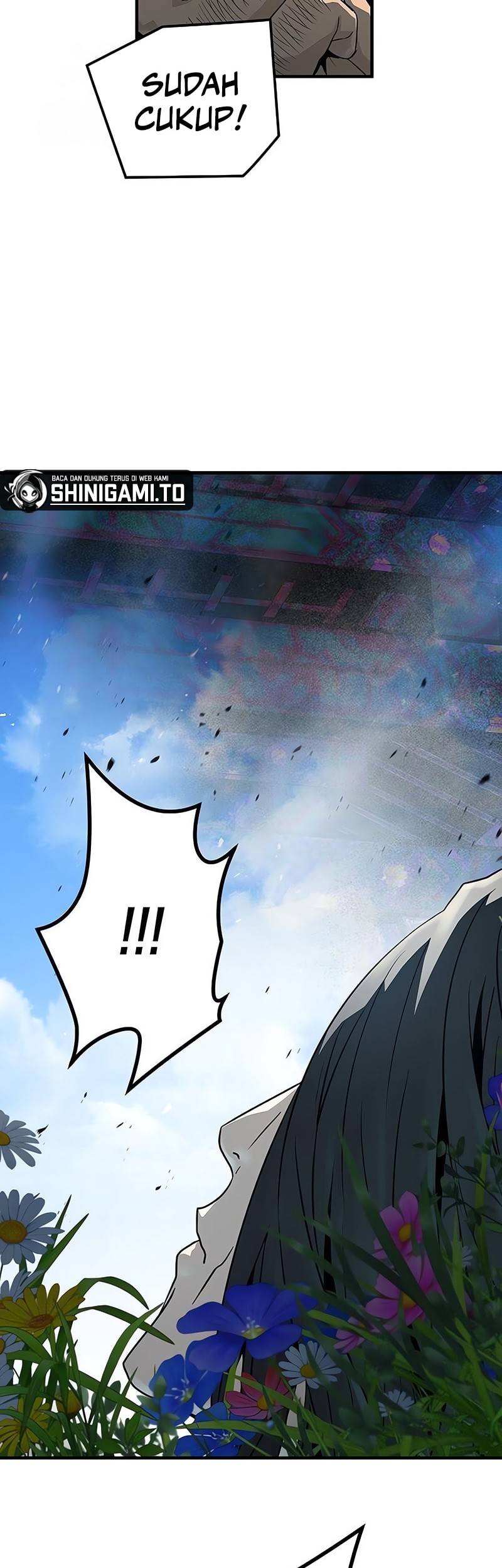 Absolute Regression Chapter 62 Gambar 52