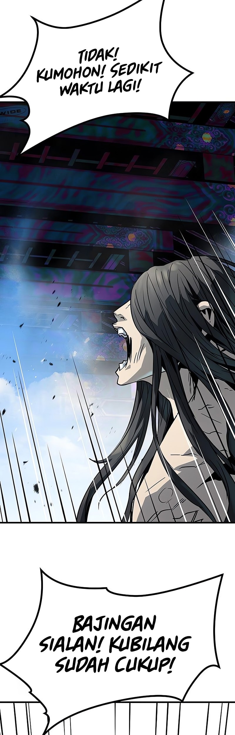 Absolute Regression Chapter 62 Gambar 53