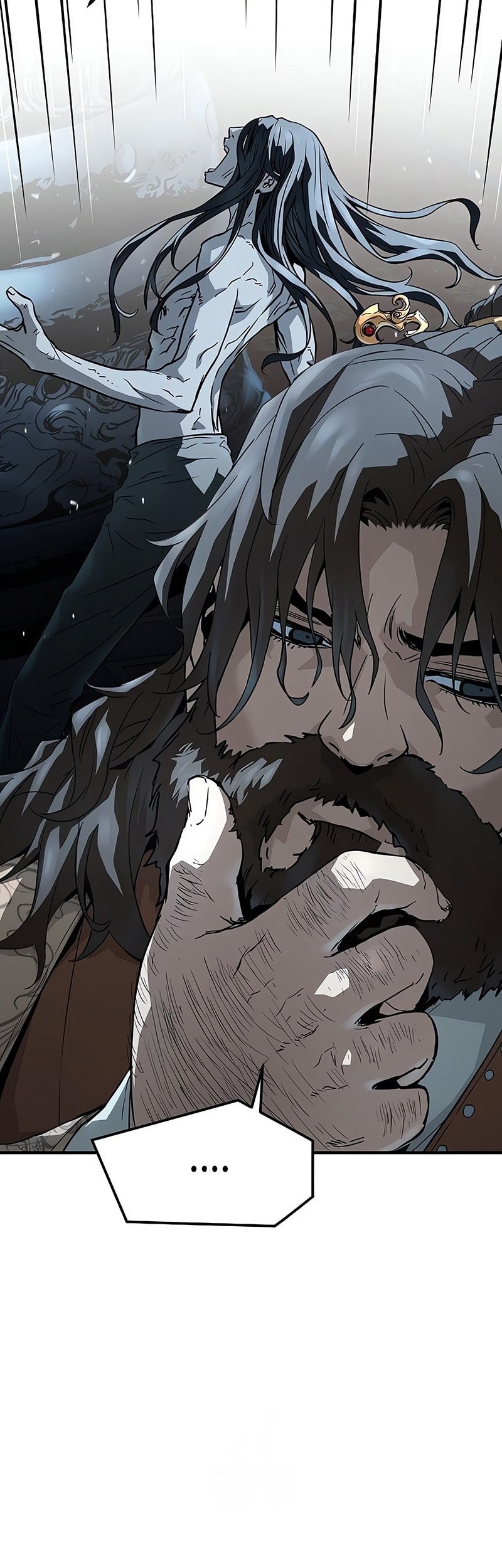 Absolute Regression Chapter 62 Gambar 54