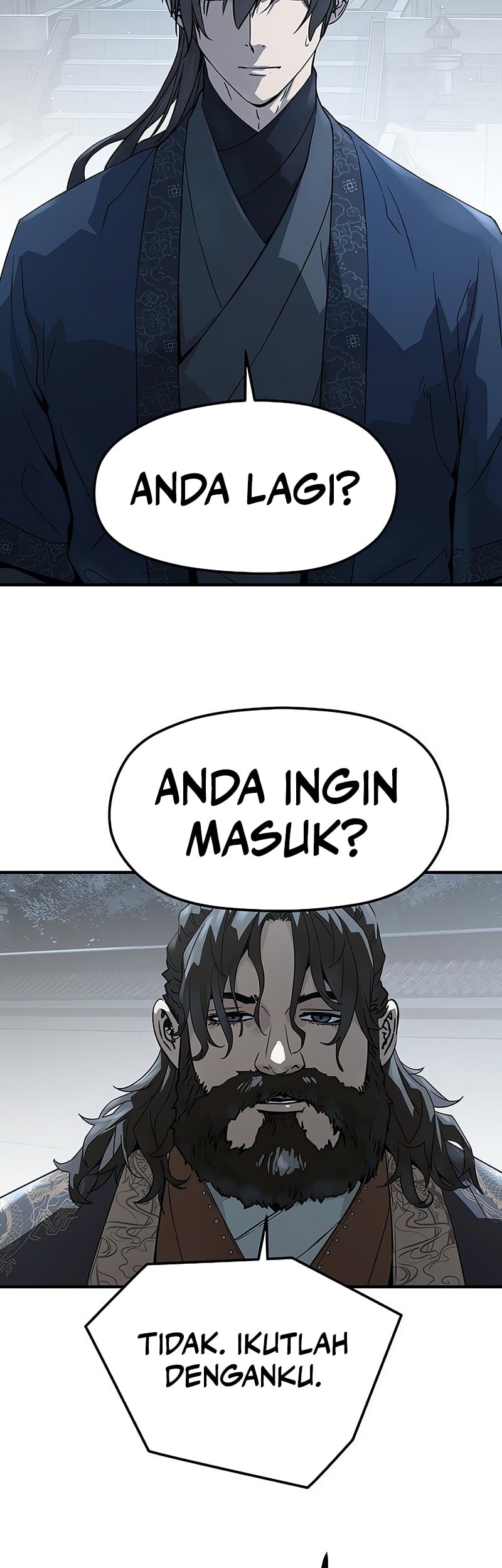 Absolute Regression Chapter 62 Gambar 56