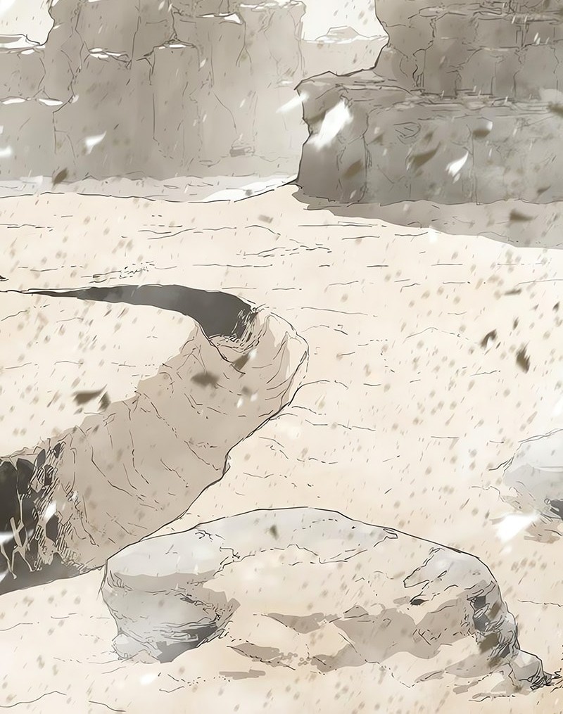 Absolute Regression Chapter 62 Gambar 58