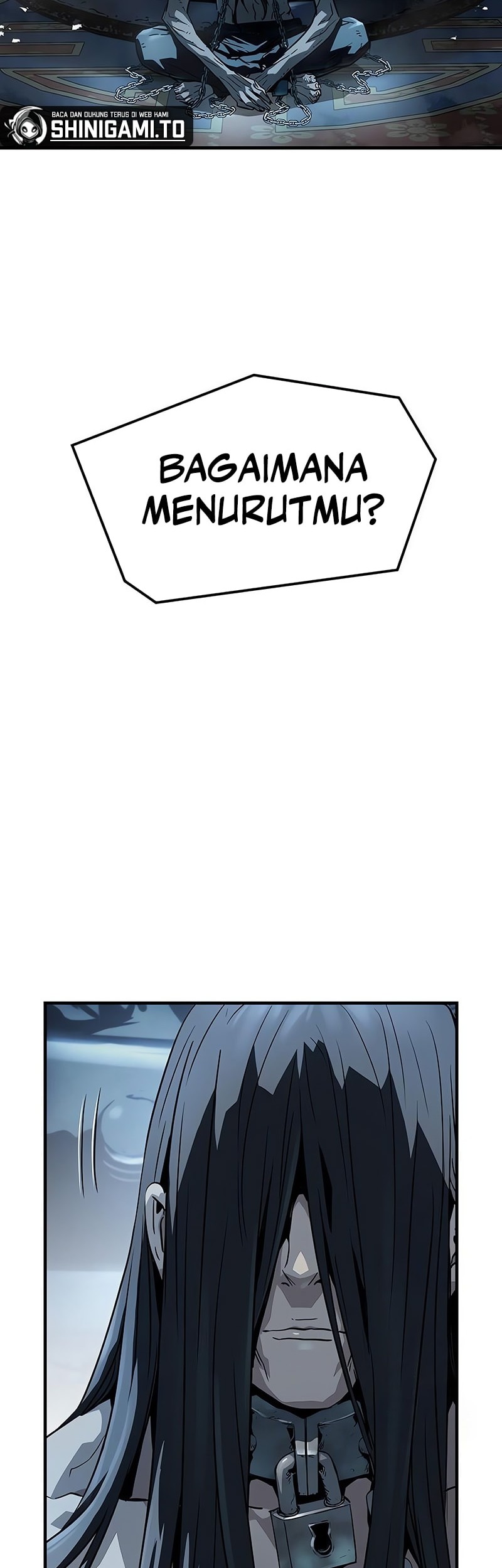 Absolute Regression Chapter 62 Gambar 5