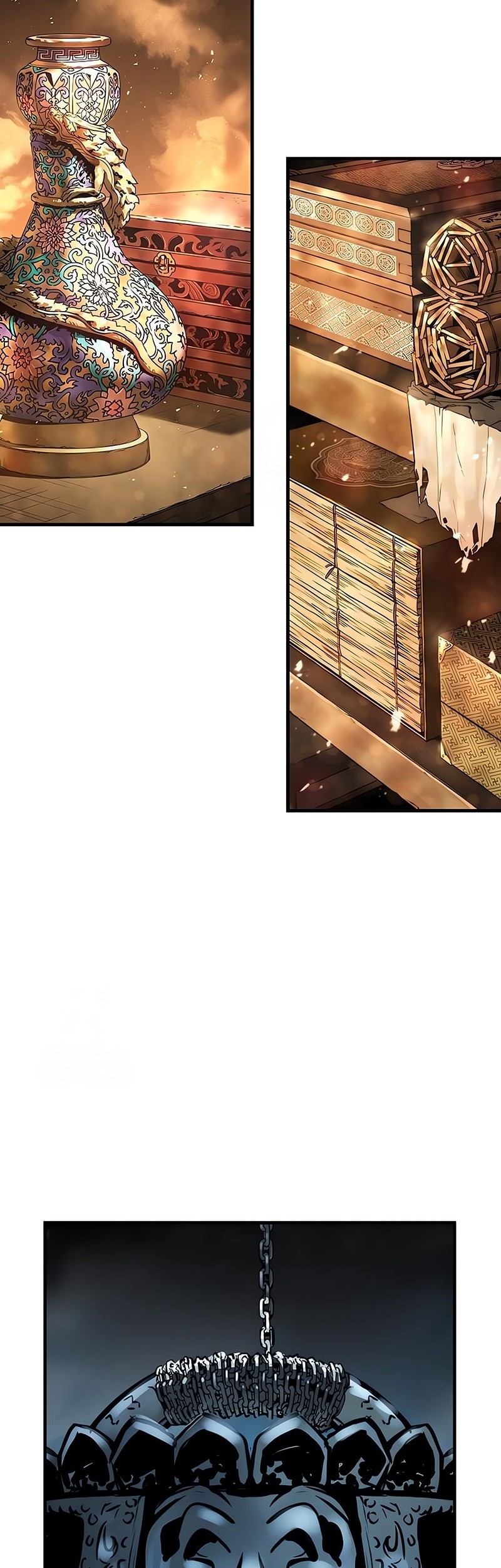 Absolute Regression Chapter 62 Gambar 3