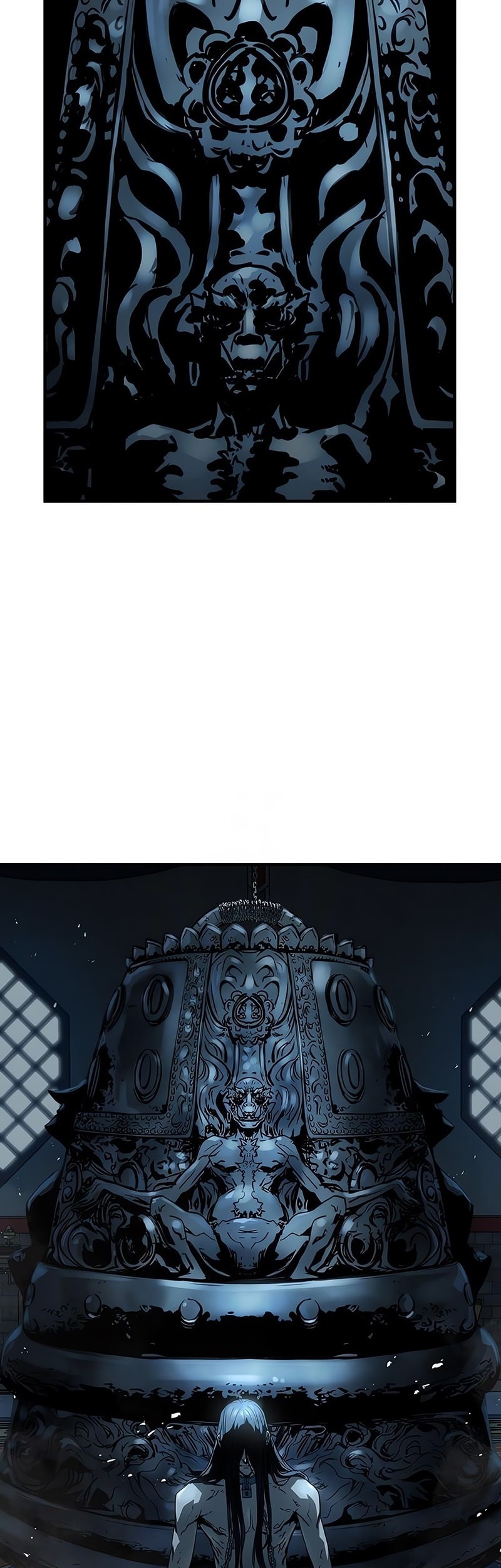 Absolute Regression Chapter 62 Gambar 4