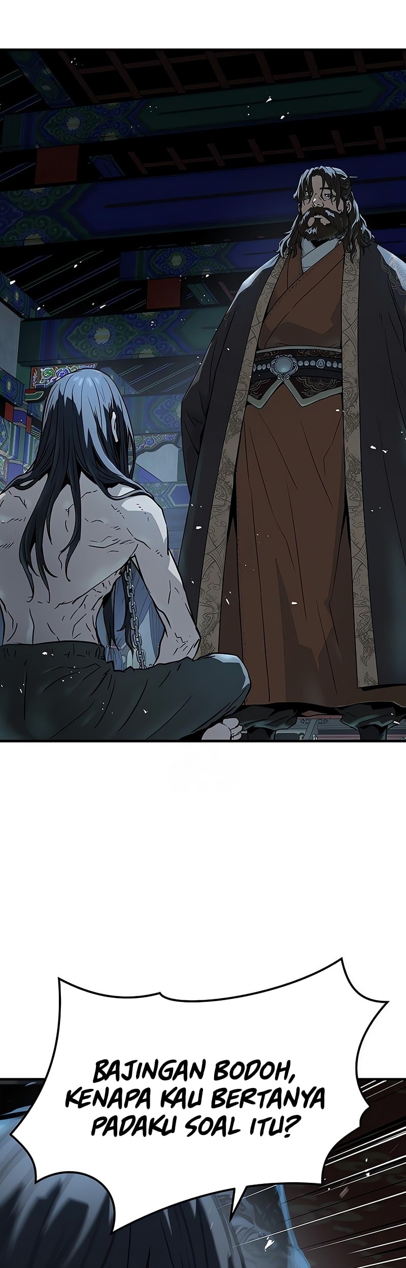 Absolute Regression Chapter 62 Gambar 7