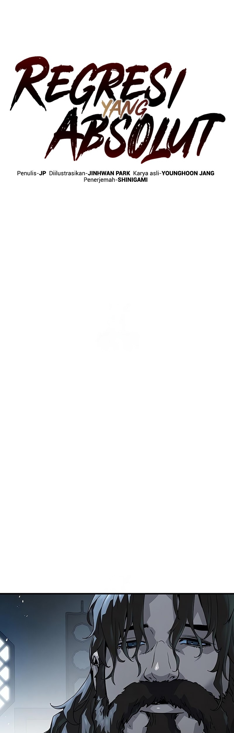 Absolute Regression Chapter 62 Gambar 9