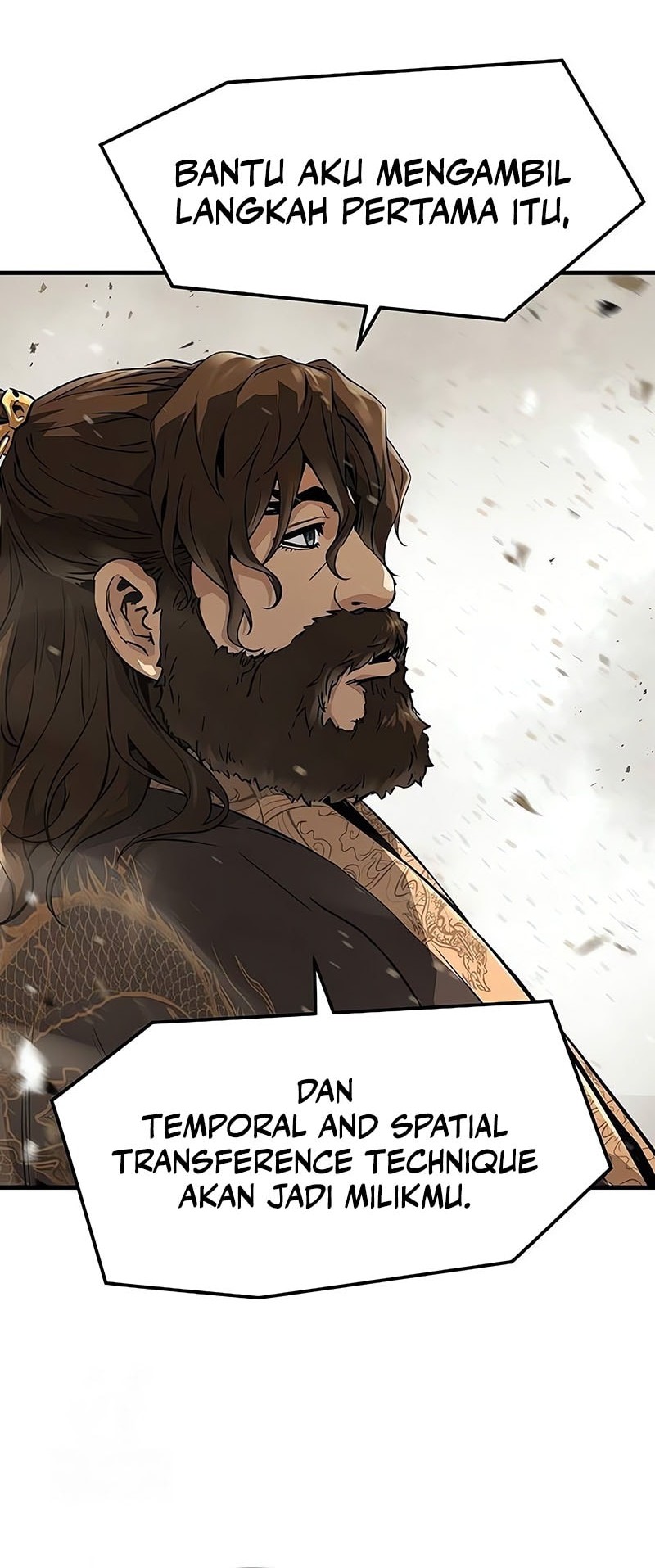 Absolute Regression Chapter 63 Gambar 13