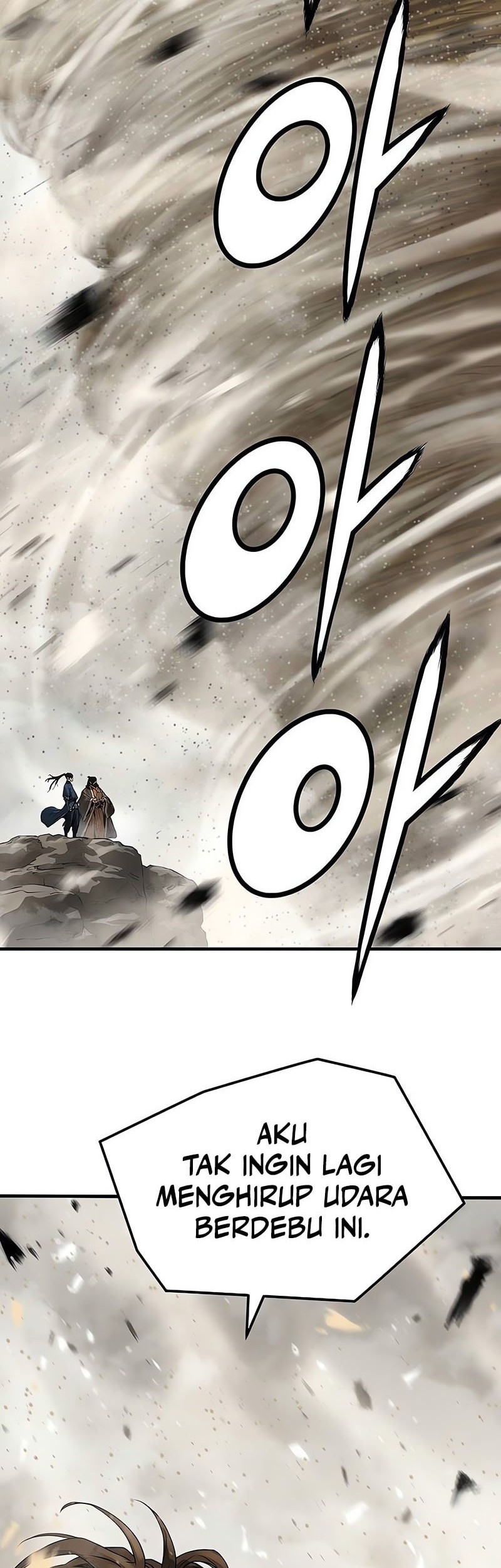 Absolute Regression Chapter 63 Gambar 11