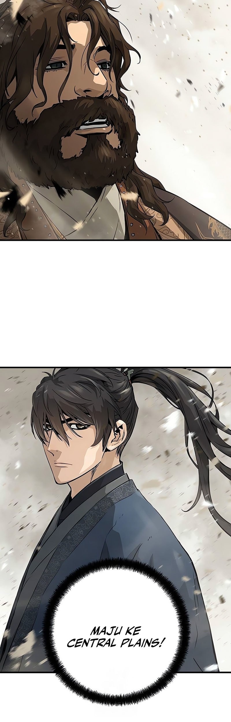 Absolute Regression Chapter 63 Gambar 12