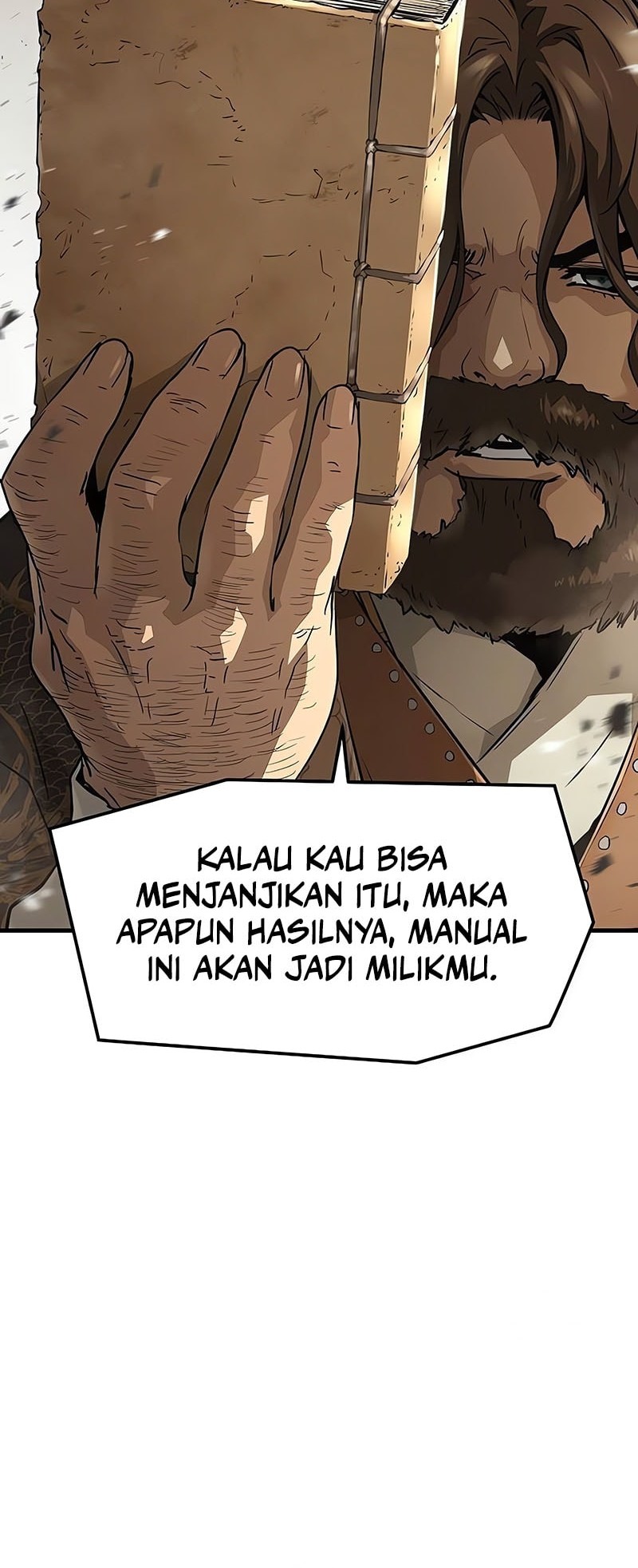 Absolute Regression Chapter 63 Gambar 17