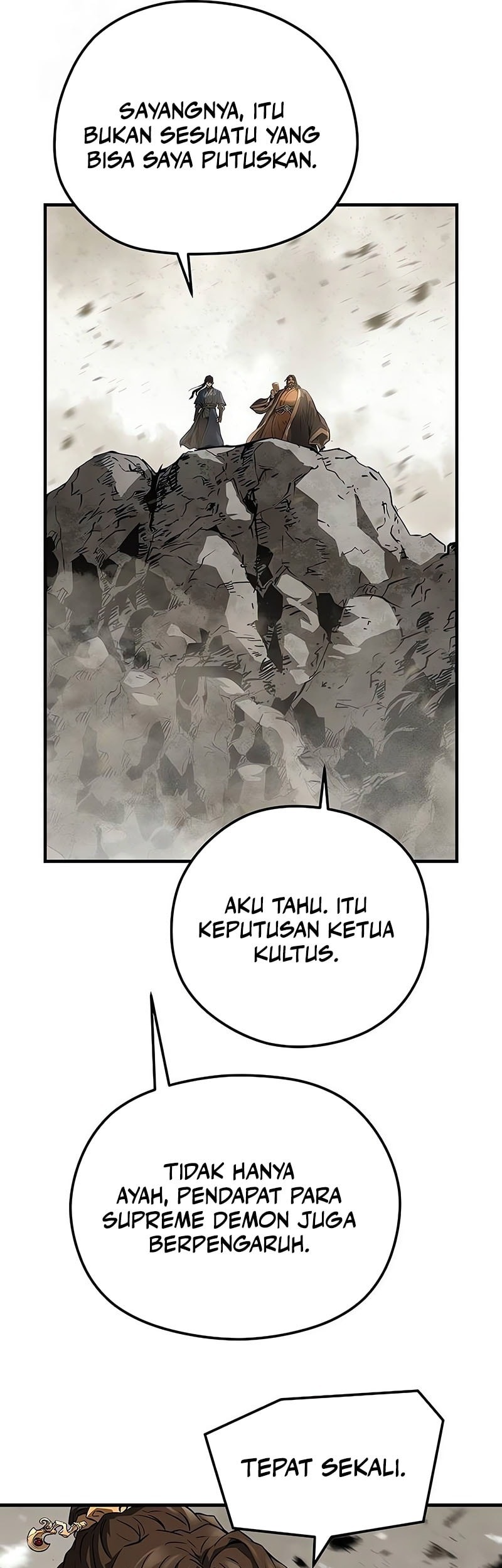 Absolute Regression Chapter 63 Gambar 14