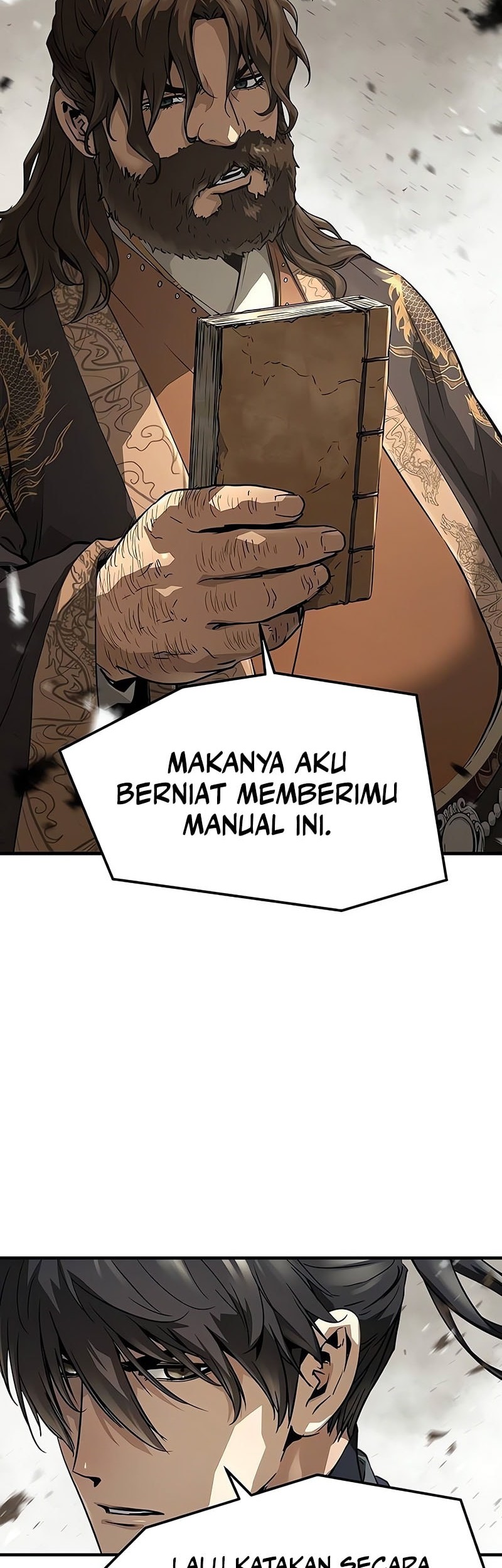Absolute Regression Chapter 63 Gambar 15