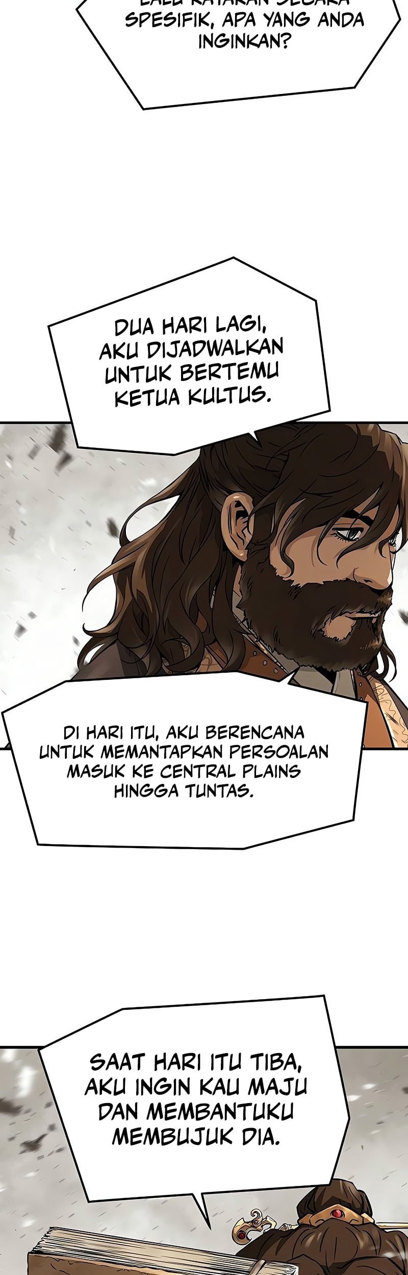 Absolute Regression Chapter 63 Gambar 16