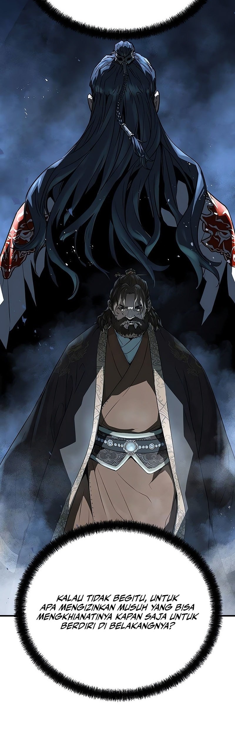 Absolute Regression Chapter 63 Gambar 21