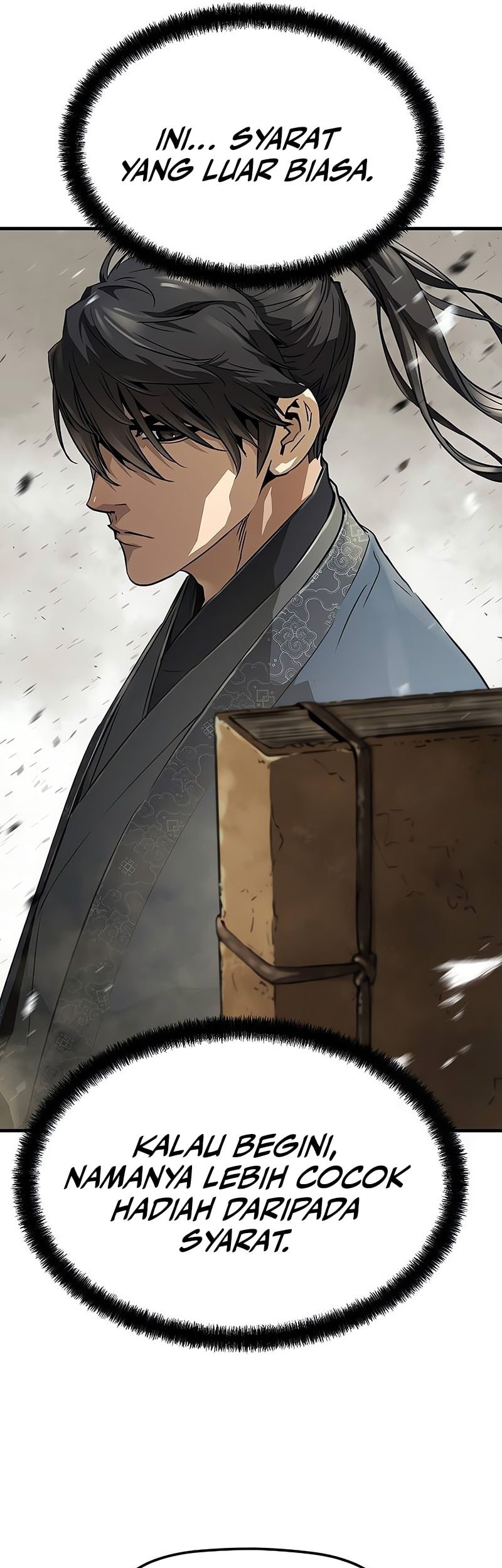 Absolute Regression Chapter 63 Gambar 18