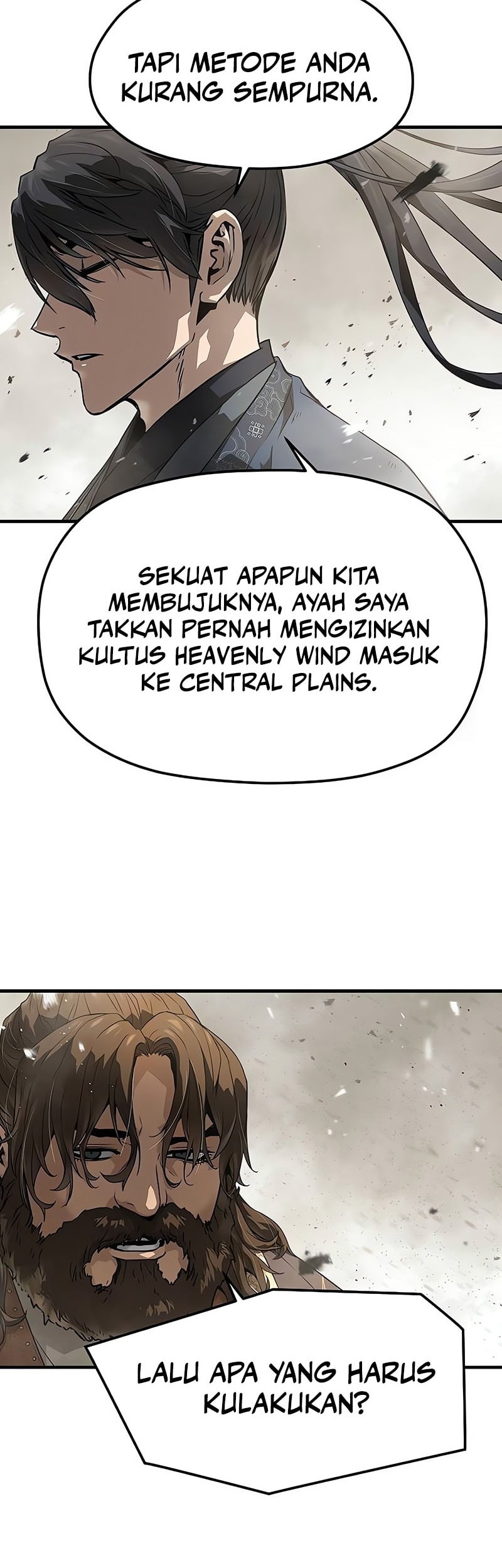 Absolute Regression Chapter 63 Gambar 19