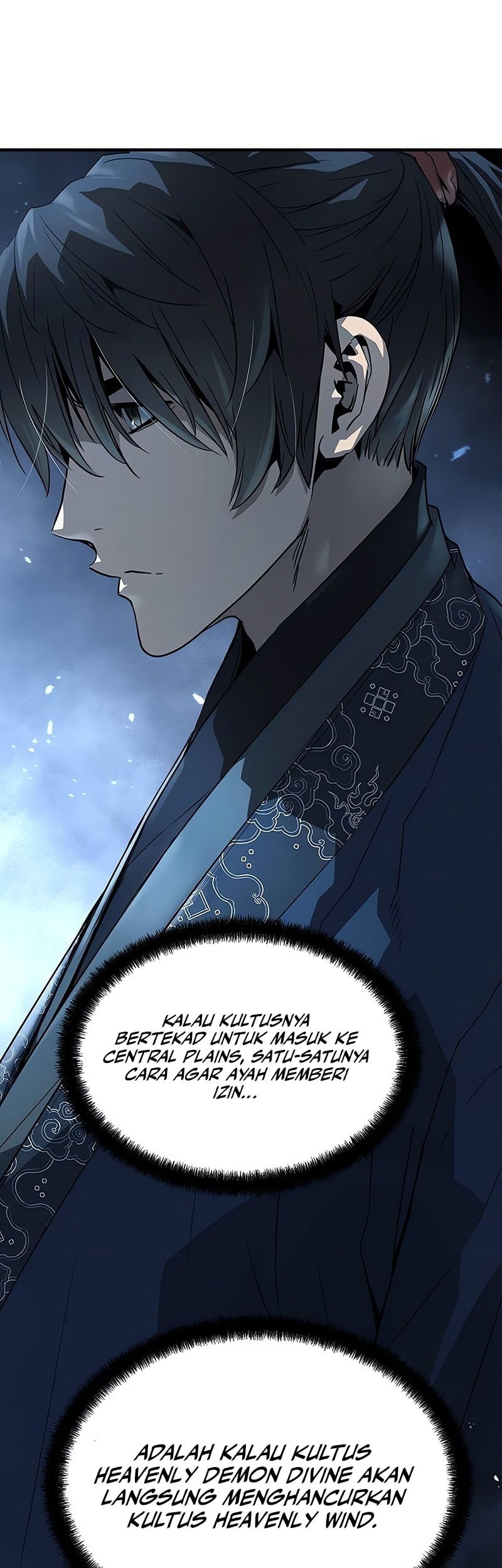 Absolute Regression Chapter 63 Gambar 20
