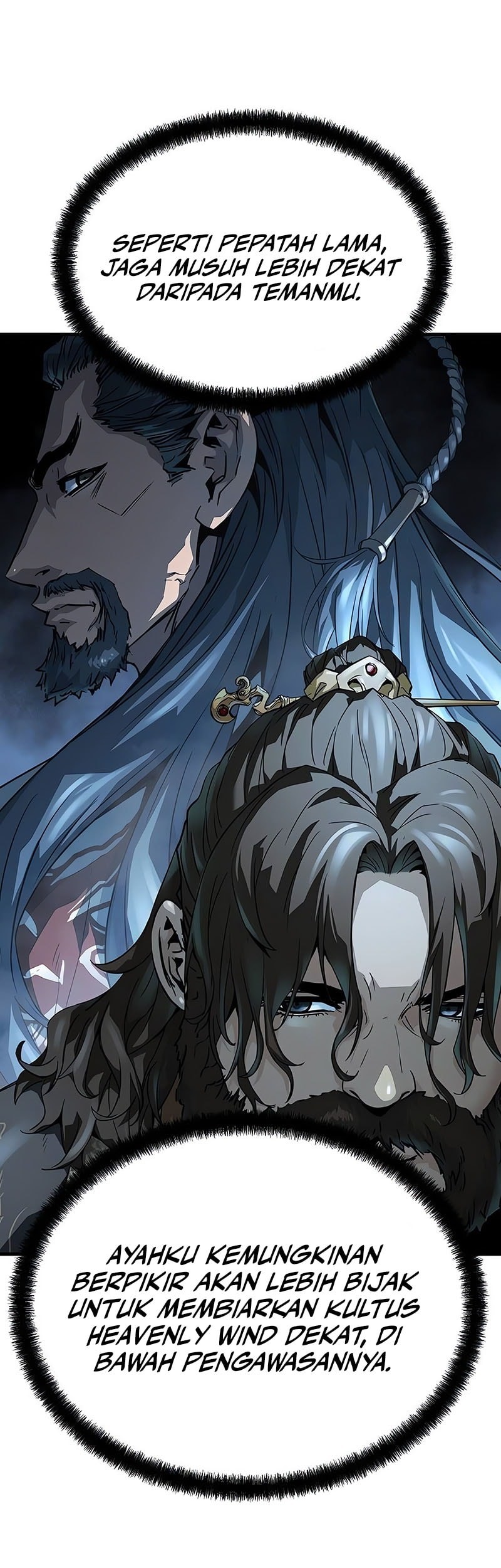 Absolute Regression Chapter 63 Gambar 22