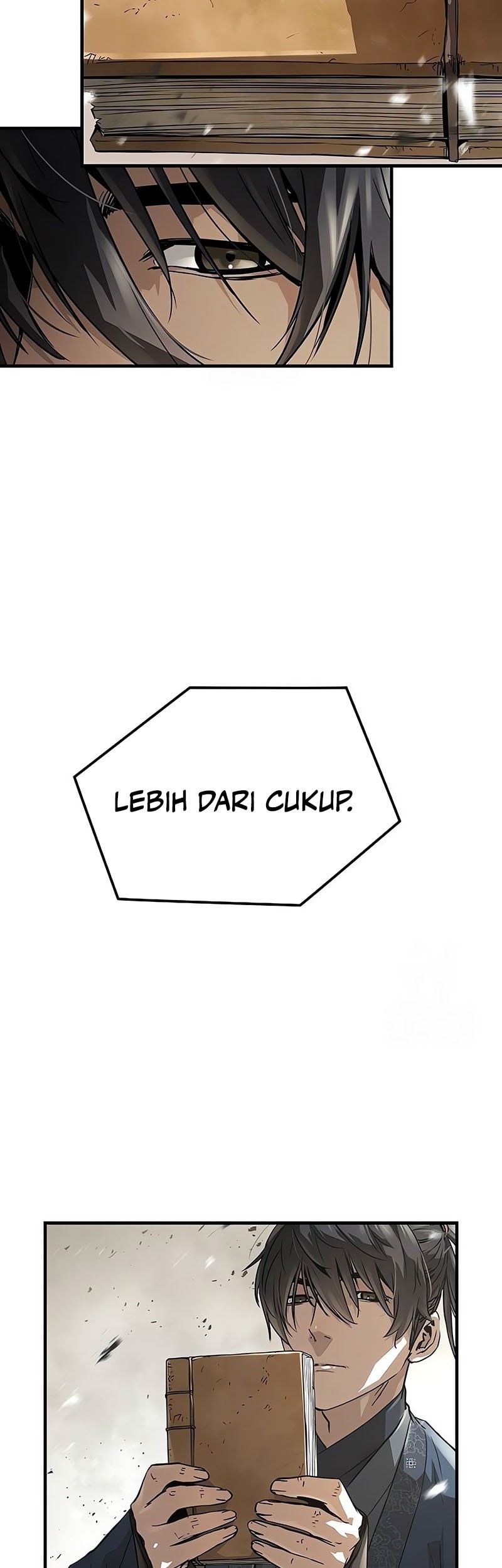 Absolute Regression Chapter 63 Gambar 24