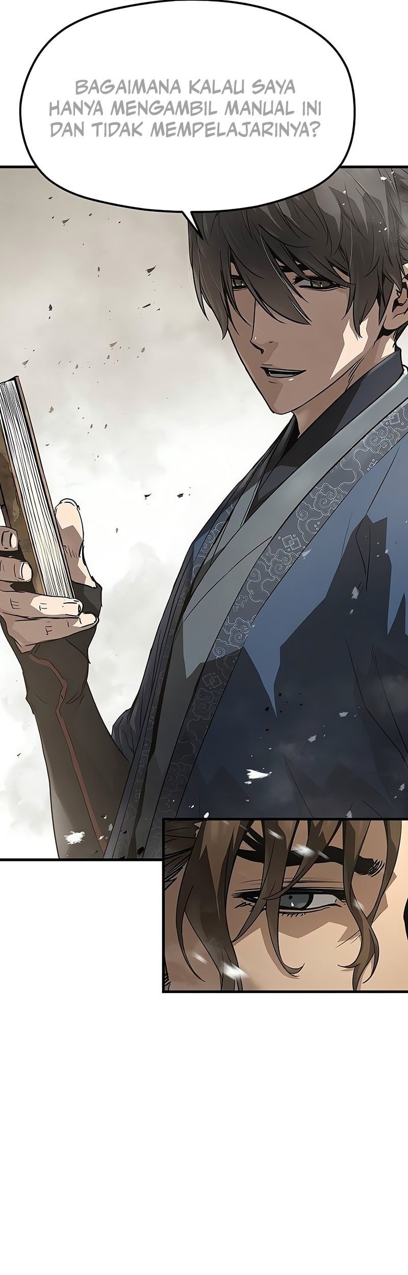 Absolute Regression Chapter 63 Gambar 26