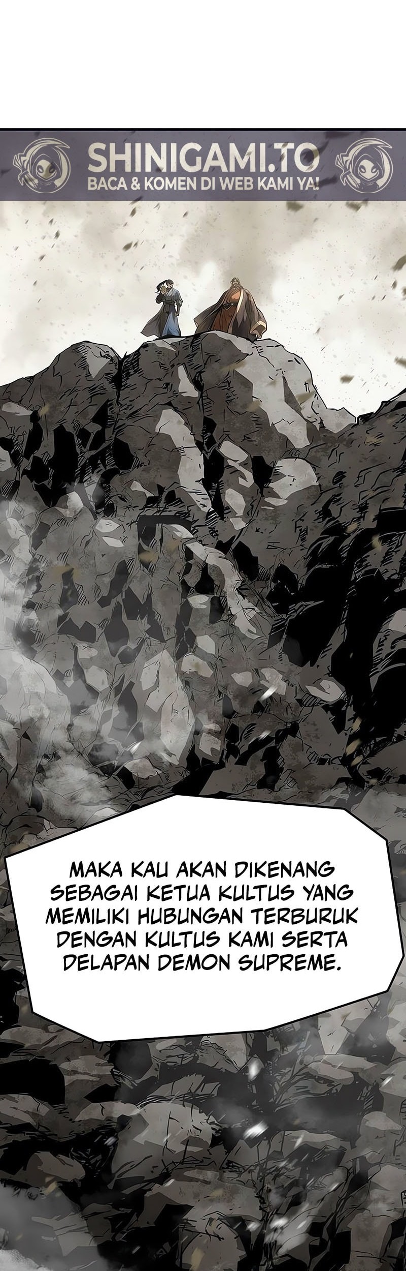 Absolute Regression Chapter 63 Gambar 27