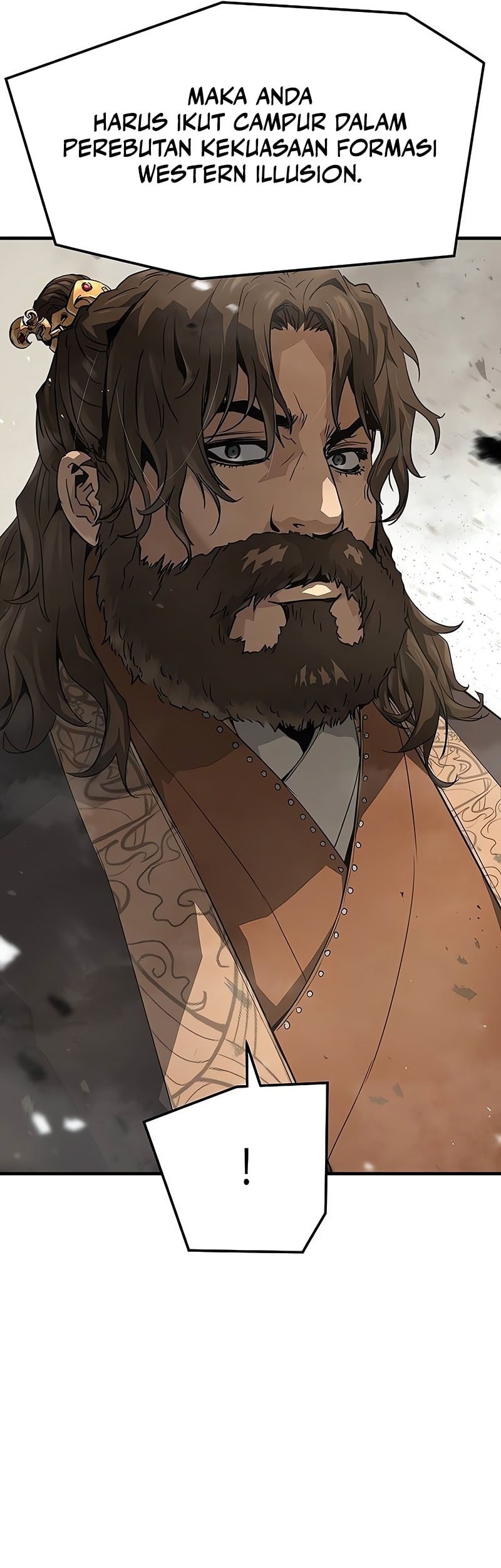 Absolute Regression Chapter 63 Gambar 30