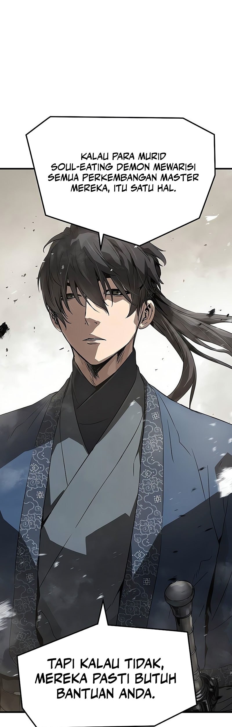 Absolute Regression Chapter 63 Gambar 32