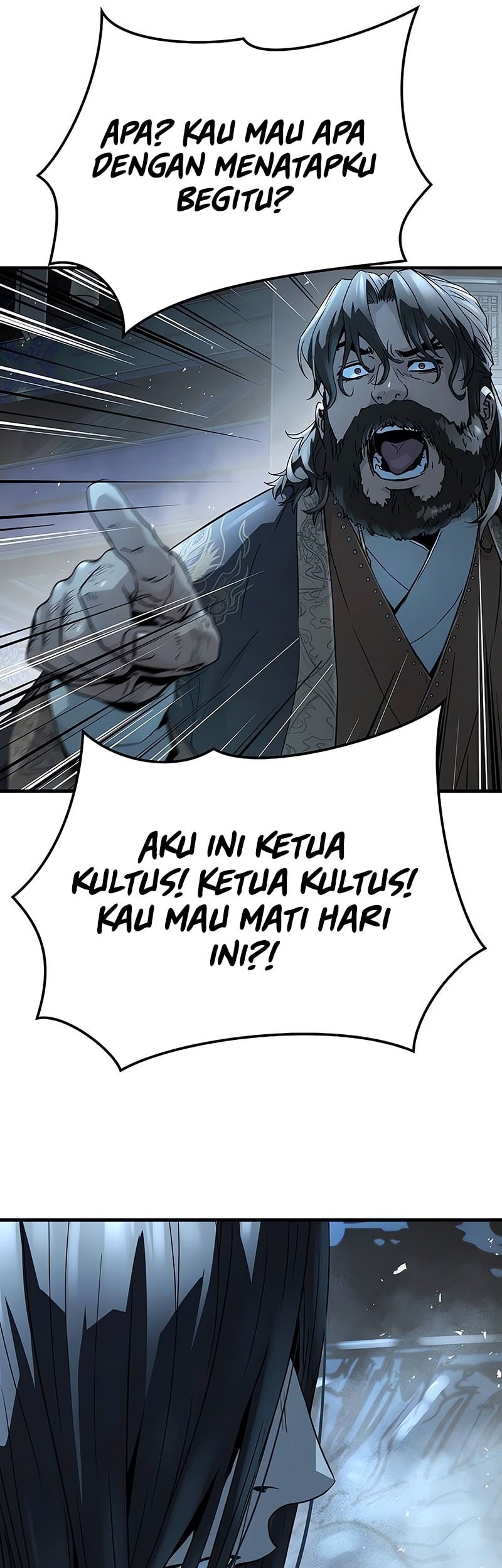 Absolute Regression Chapter 63 Gambar 46
