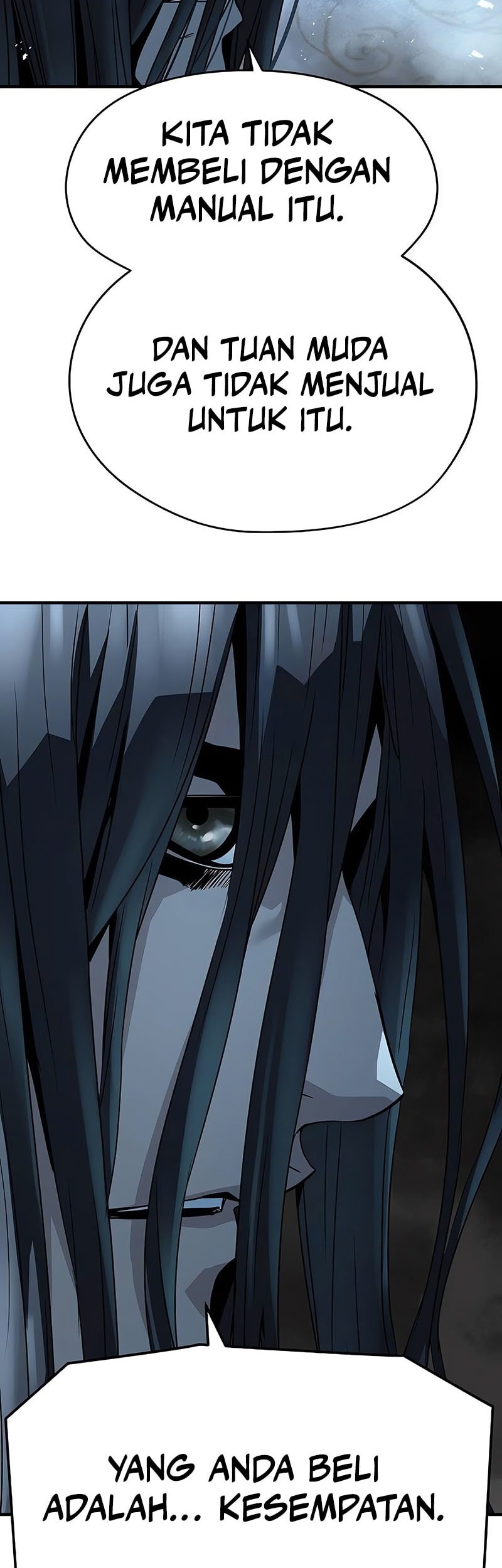 Absolute Regression Chapter 63 Gambar 47