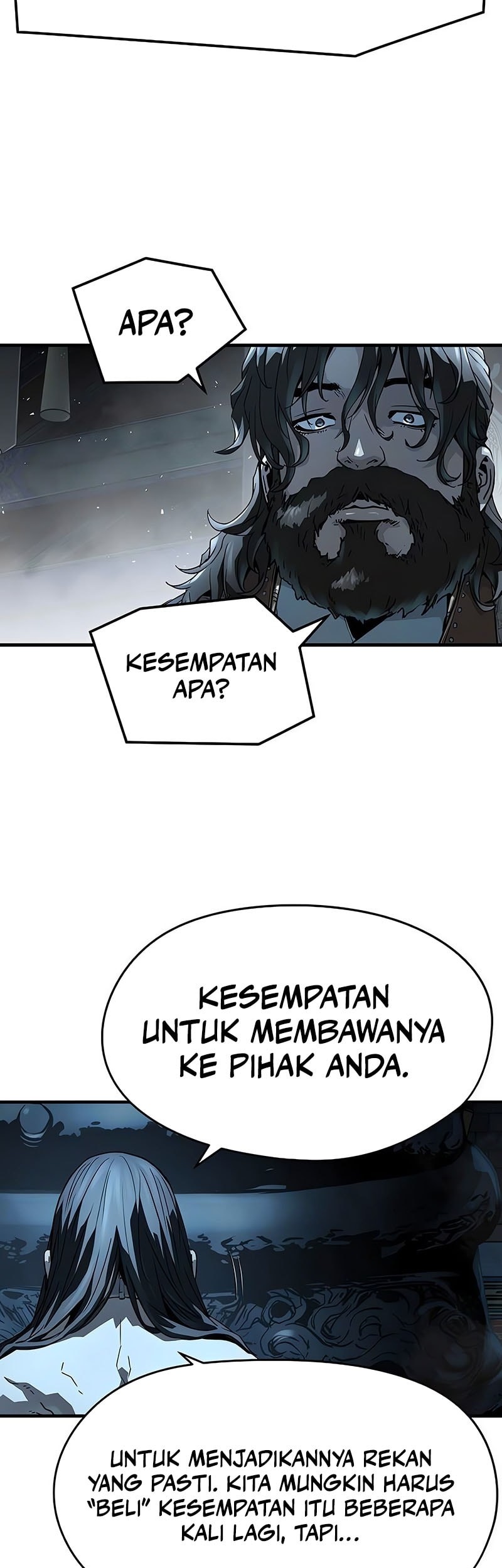 Absolute Regression Chapter 63 Gambar 48