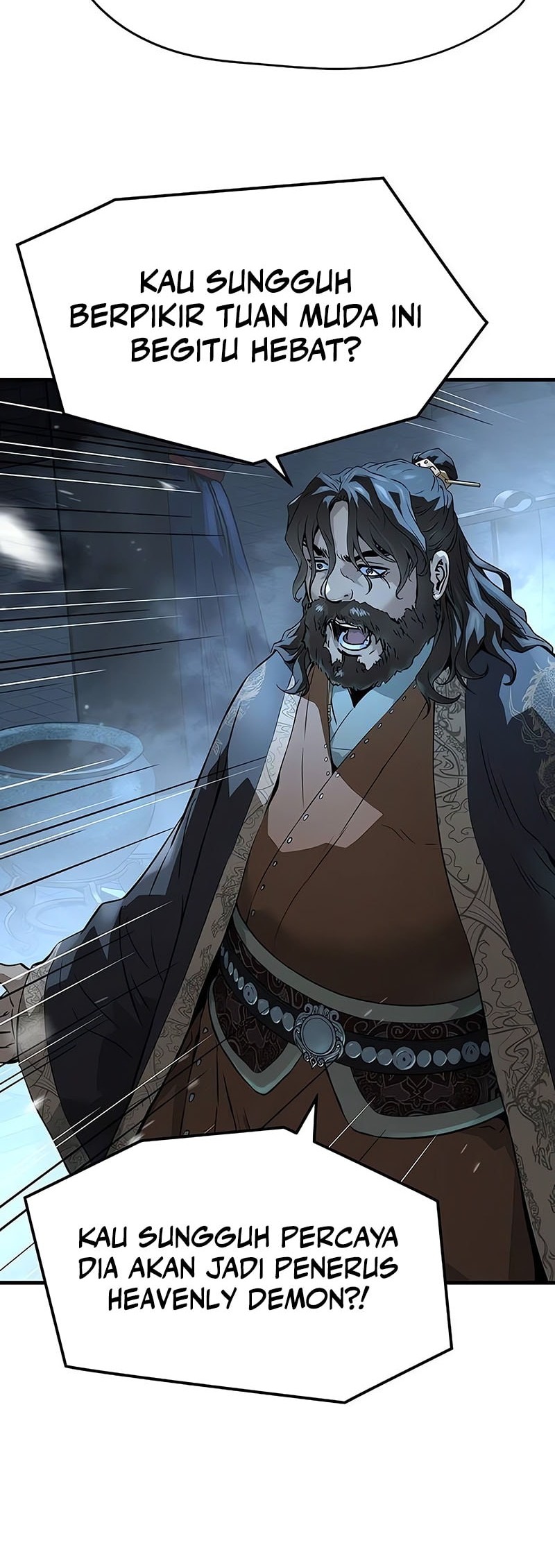 Absolute Regression Chapter 63 Gambar 49