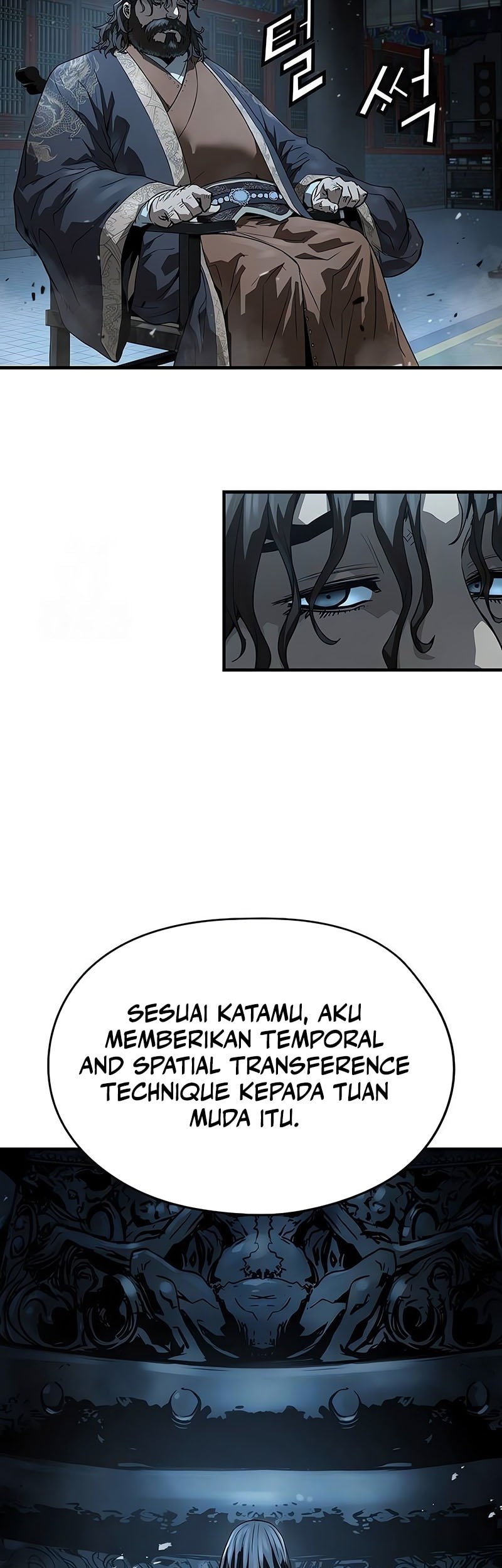 Absolute Regression Chapter 63 Gambar 36