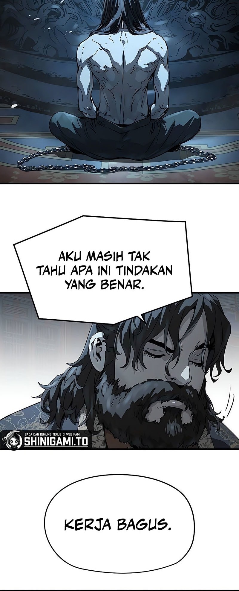 Absolute Regression Chapter 63 Gambar 37