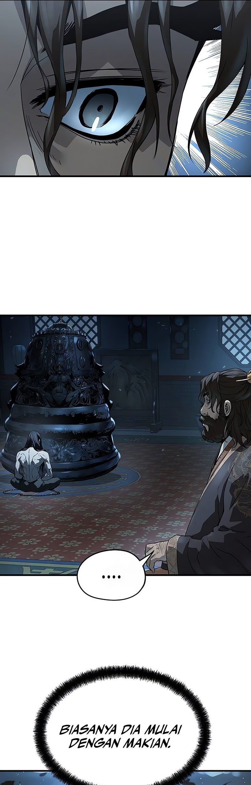 Absolute Regression Chapter 63 Gambar 38