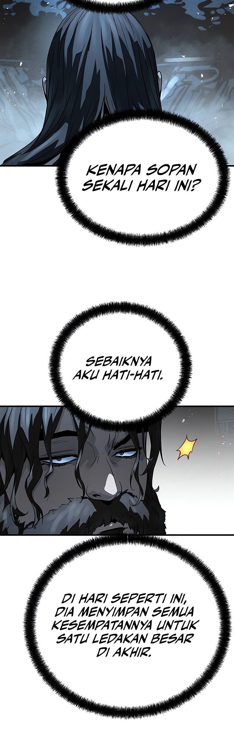 Absolute Regression Chapter 63 Gambar 39