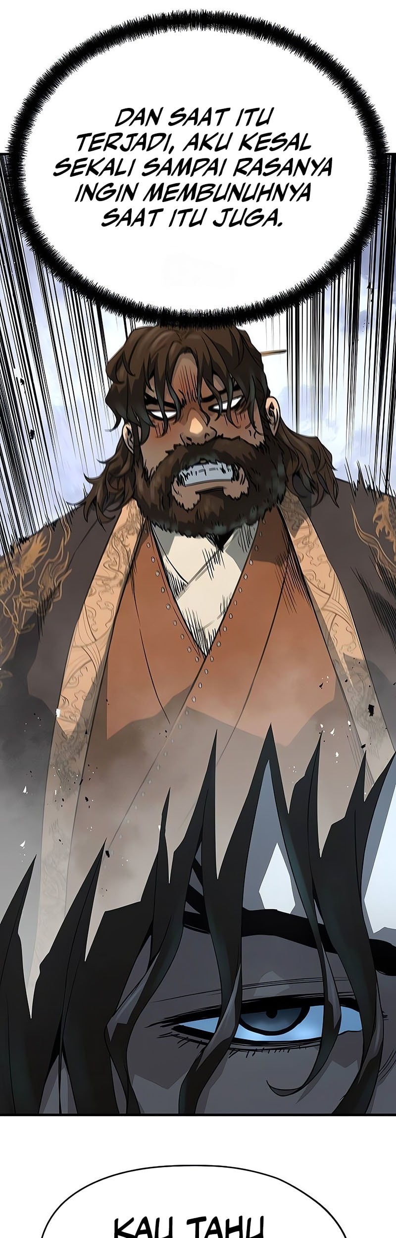 Absolute Regression Chapter 63 Gambar 40