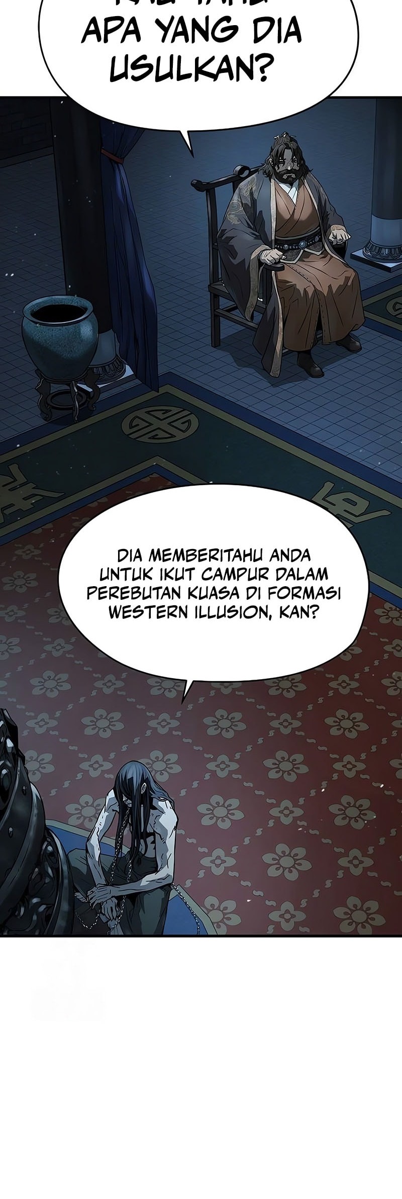 Absolute Regression Chapter 63 Gambar 41