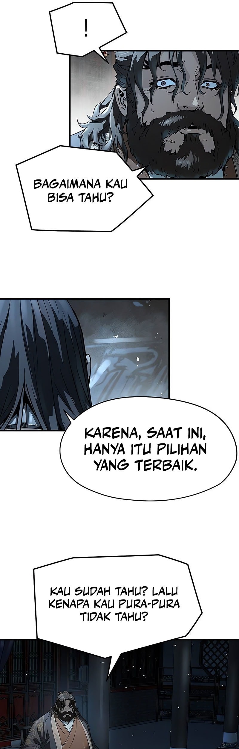 Absolute Regression Chapter 63 Gambar 42