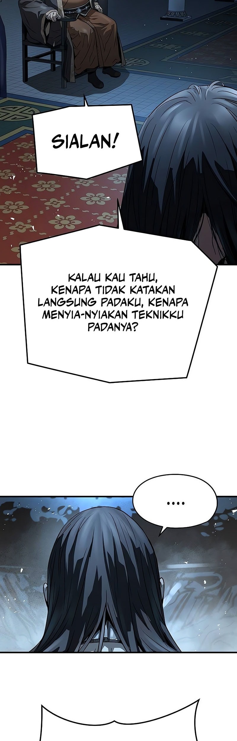 Absolute Regression Chapter 63 Gambar 43