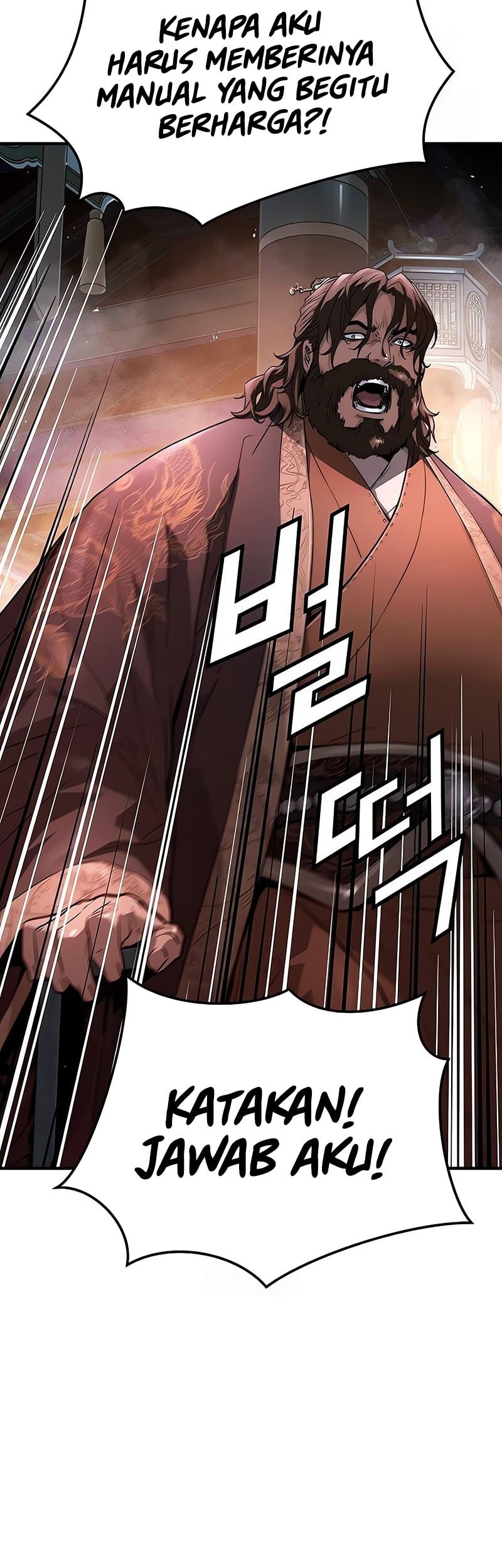 Absolute Regression Chapter 63 Gambar 44