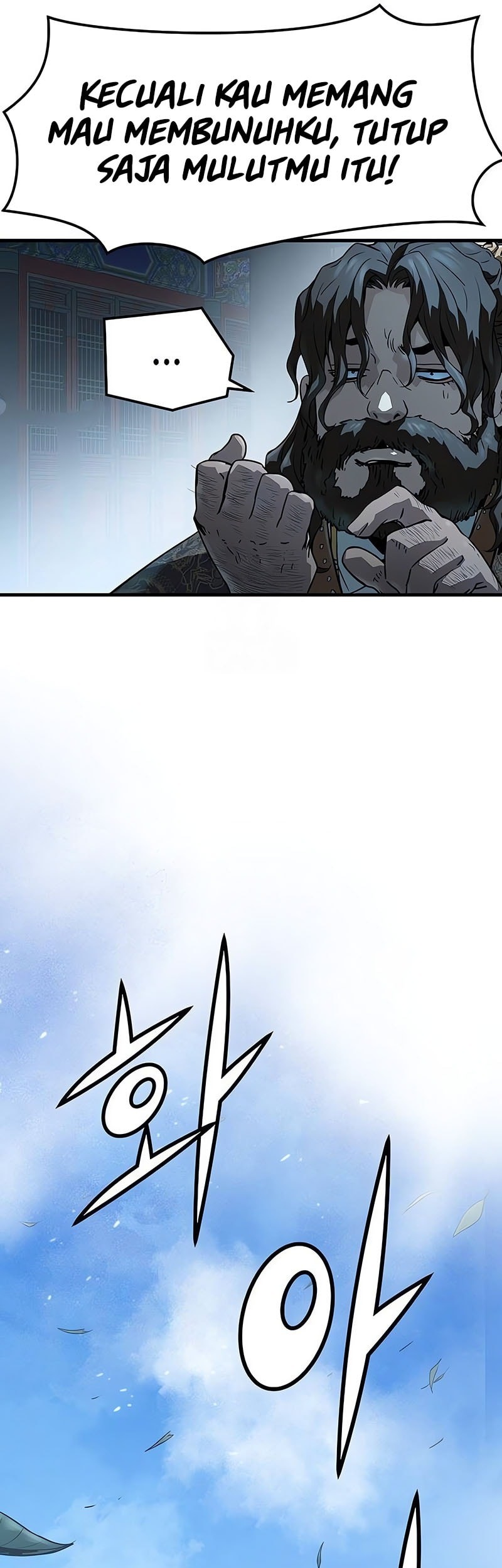 Absolute Regression Chapter 63 Gambar 62