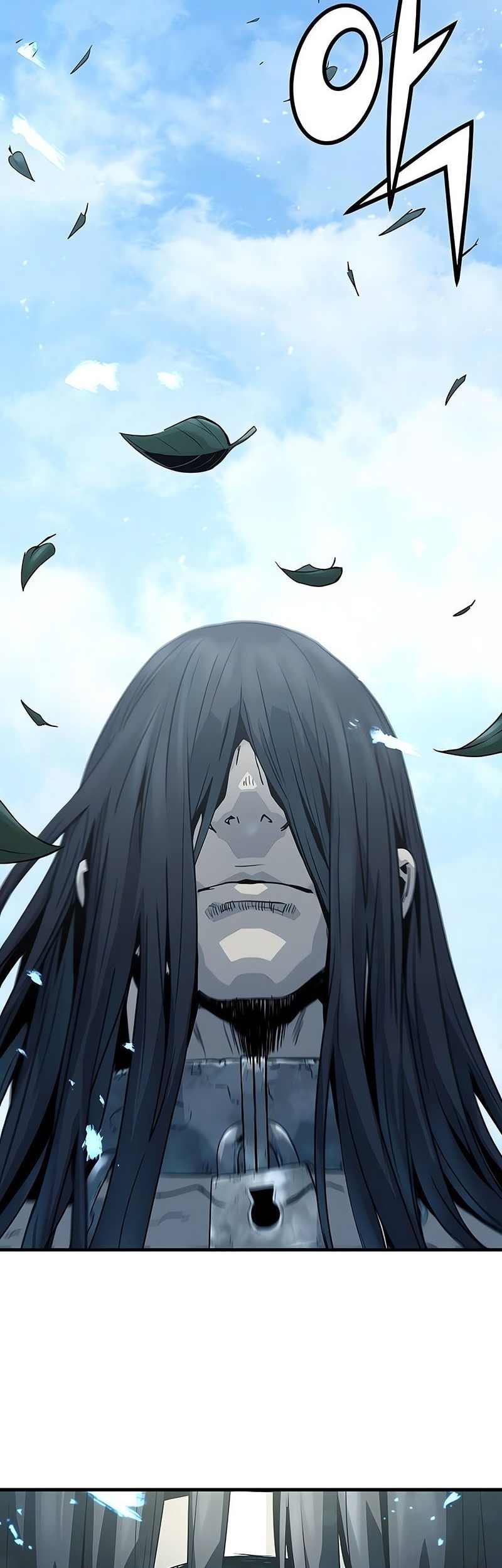 Absolute Regression Chapter 63 Gambar 63