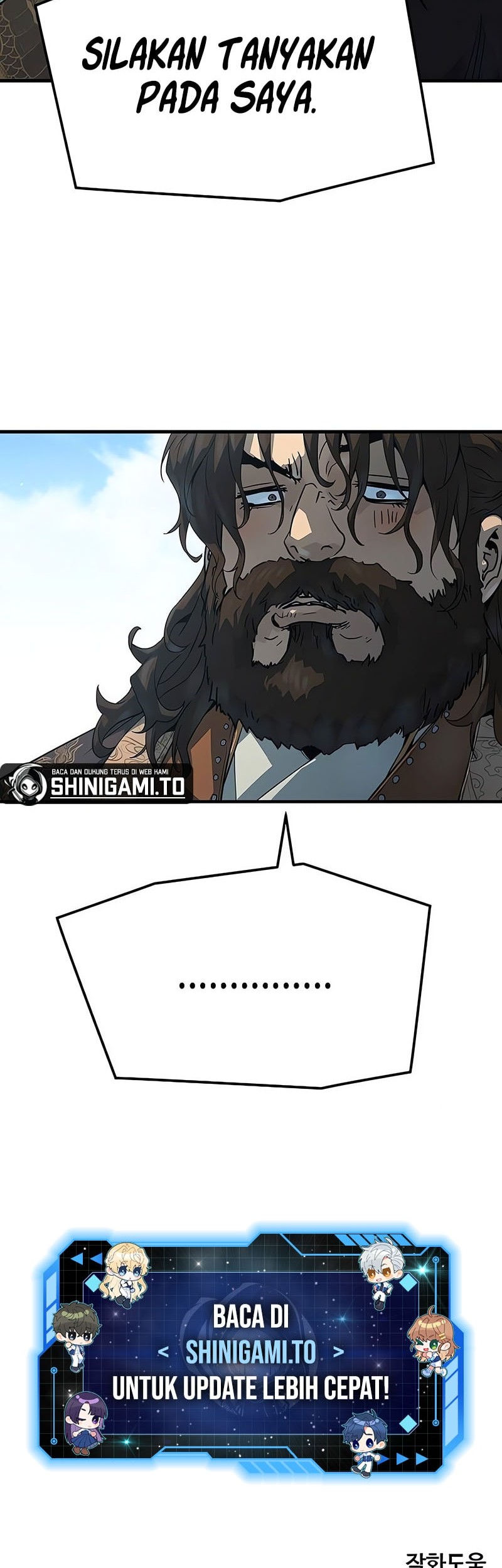 Absolute Regression Chapter 63 Gambar 65