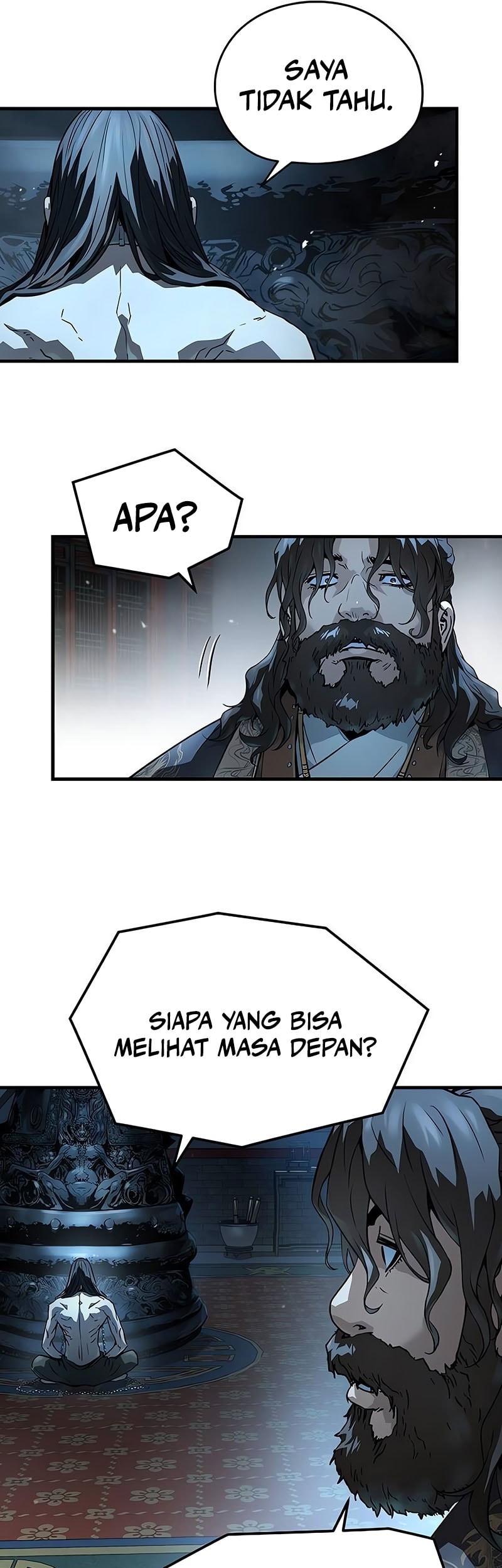 Absolute Regression Chapter 63 Gambar 50