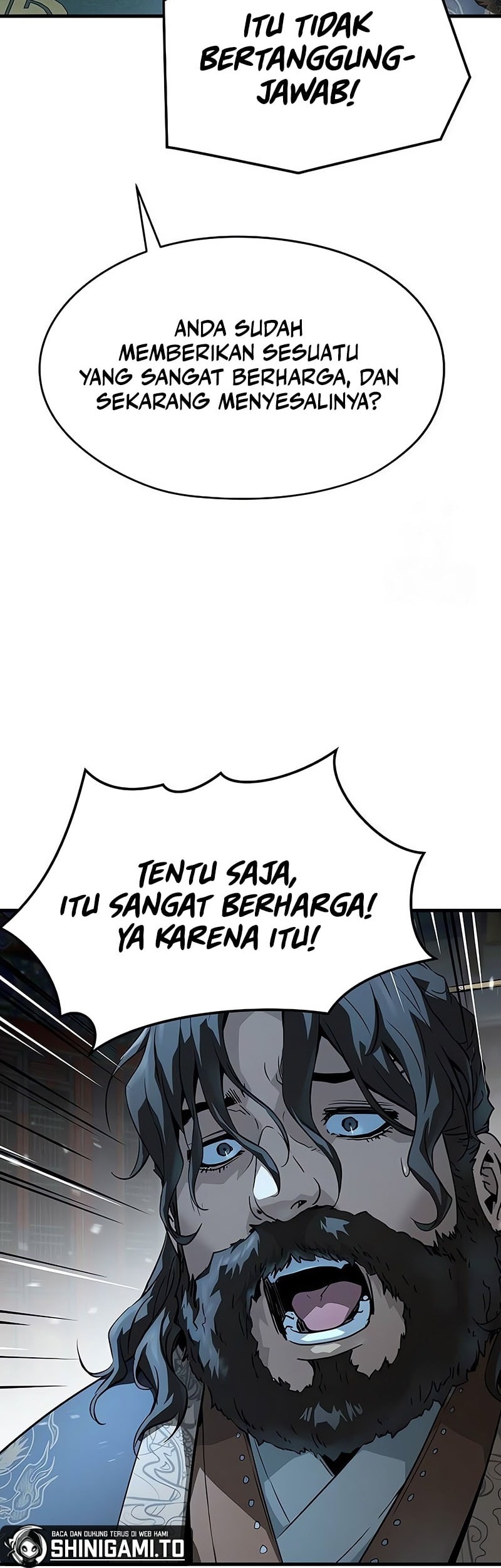 Absolute Regression Chapter 63 Gambar 51