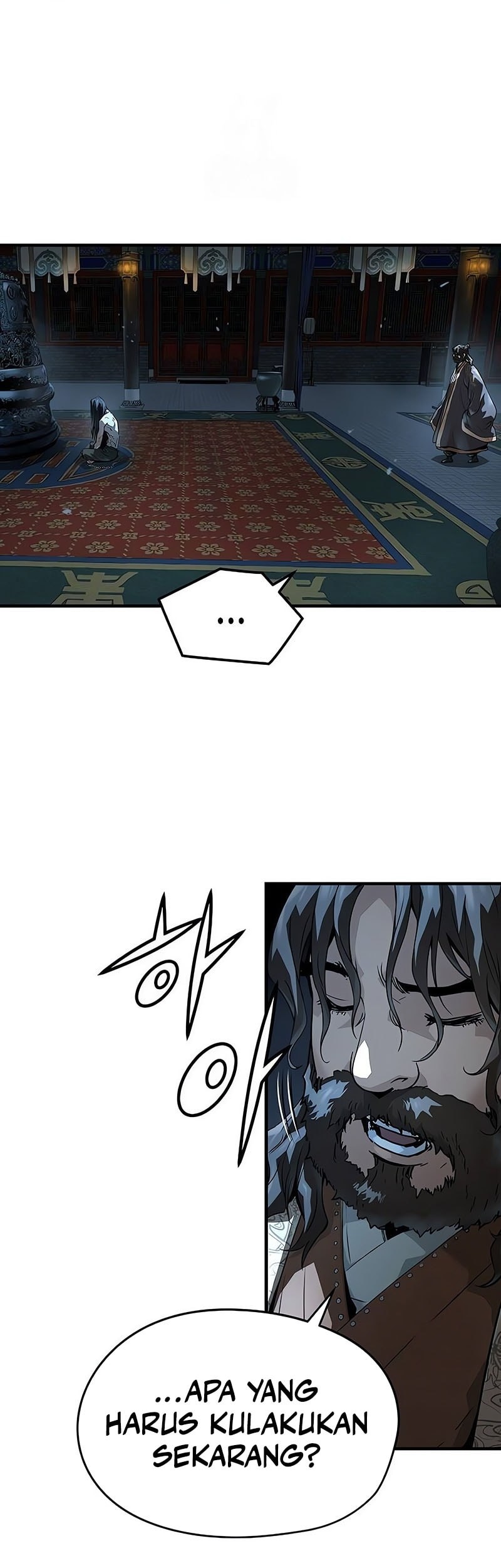 Absolute Regression Chapter 63 Gambar 52